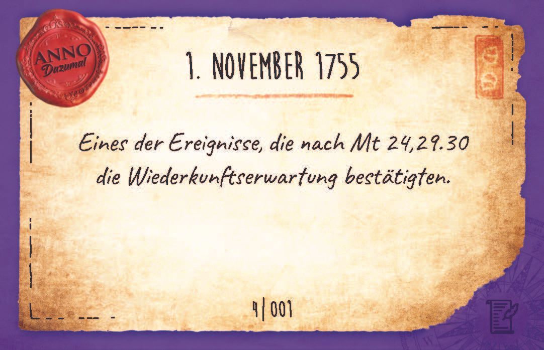 Advent-Verlag Schweiz-Serie: ANNO Dazumal, Set 1-4_3612351_21 Advent-Verlag Schweiz-Serie: ANNO Dazumal, Set 1-4_3612351_