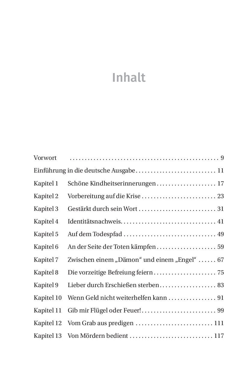 Advent-Verlag GmbH-Ich habe überlebt_2422993_