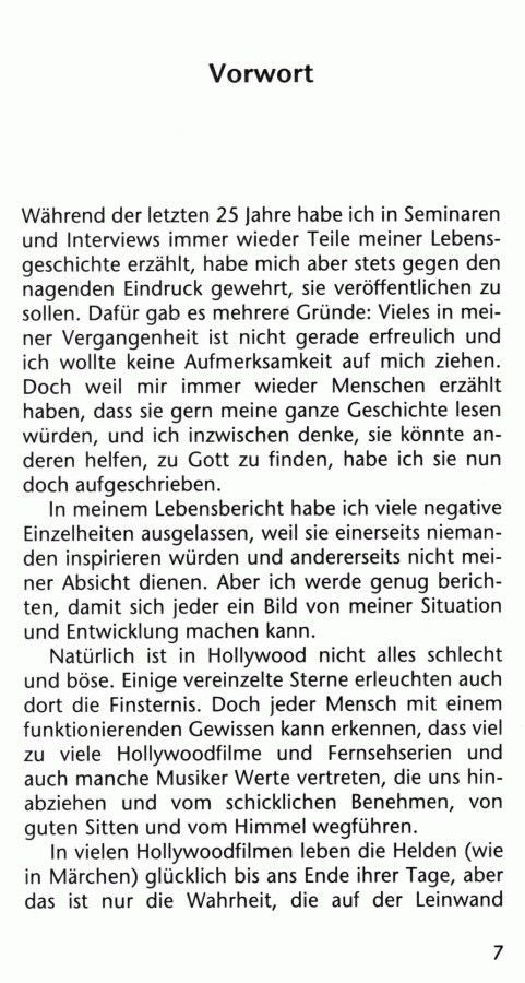 Advent-Verlag GmbH-Von Hollywood zum Himmel_2420374_5 Advent-Verlag GmbH-Von Hollywood zum Himmel_2420374_