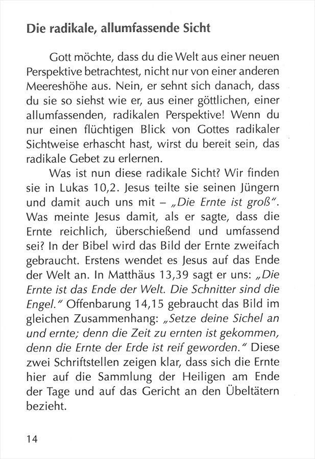 ABC Medien GmbH-Das radikale Gebet_2430062_
