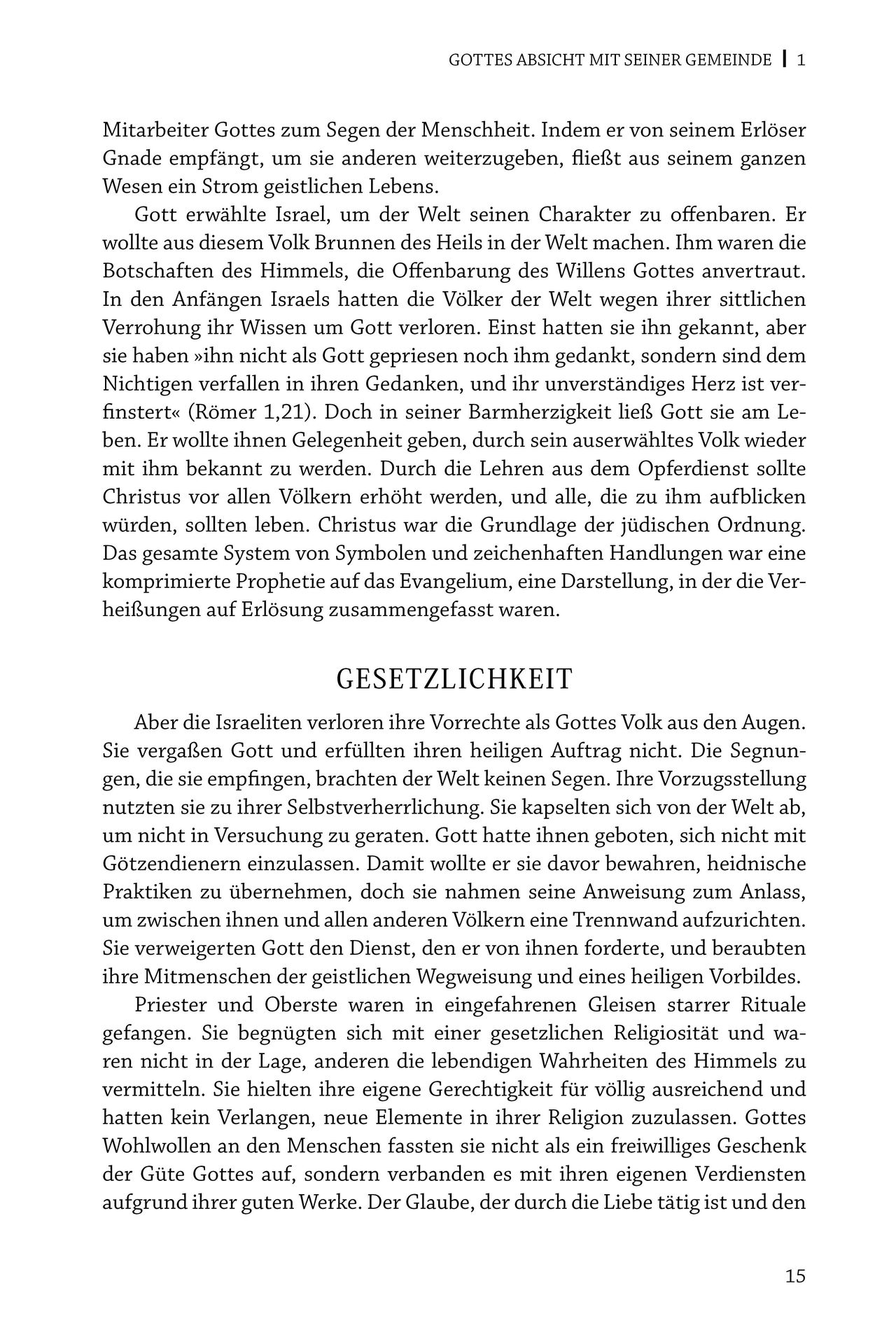 Advent-Verlag Schweiz-Gute Nachricht für alle, Textausgabe_2410829_9 Advent-Verlag Schweiz-Gute Nachricht für alle, Textausgabe_2410829_