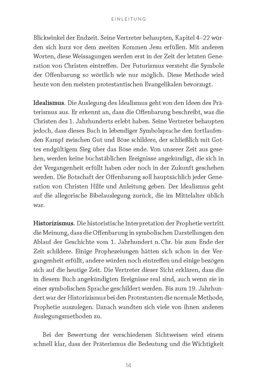 Advent-Verlag Schweiz-Offenbart, Das letzte Buch der Bibel_2411739_9 Advent-Verlag Schweiz-Offenbart, Das letzte Buch der Bibel_2411739_