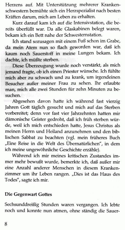 Advent-Verlag GmbH-Nicht zu fassen, Band 1_2420315_