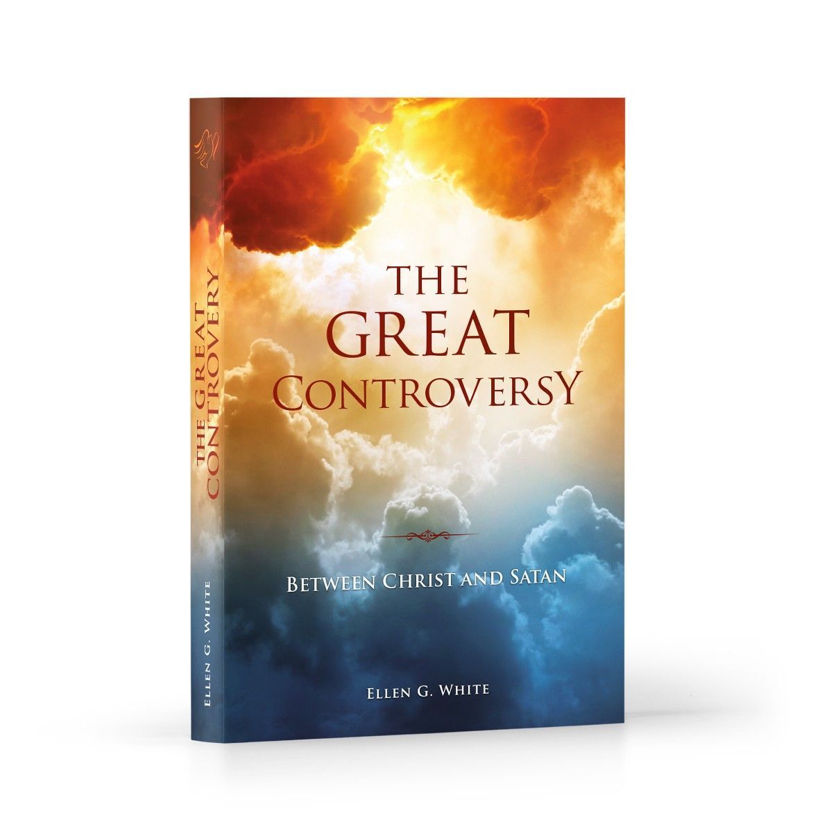 Advent-Verlag Schweiz-Vom Schatten zum Licht, Missionsausg. Englisch AVS (The Great Controversy)_2512116_1 Advent-Verlag Schweiz-Vom Schatten zum Licht, Missionsausg. Englisch AVS (The Great Controversy)_2512116_