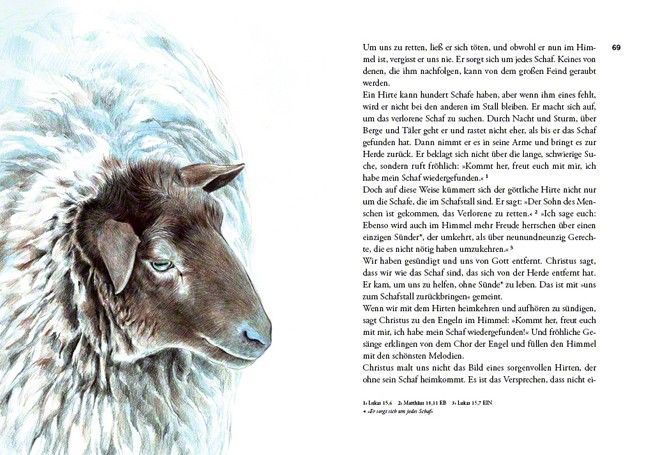 KOKKO Verlag-Die Geschichte von Jesus für Kinder erzählt_2440094_5 KOKKO Verlag-Die Geschichte von Jesus für Kinder erzählt_2440094_