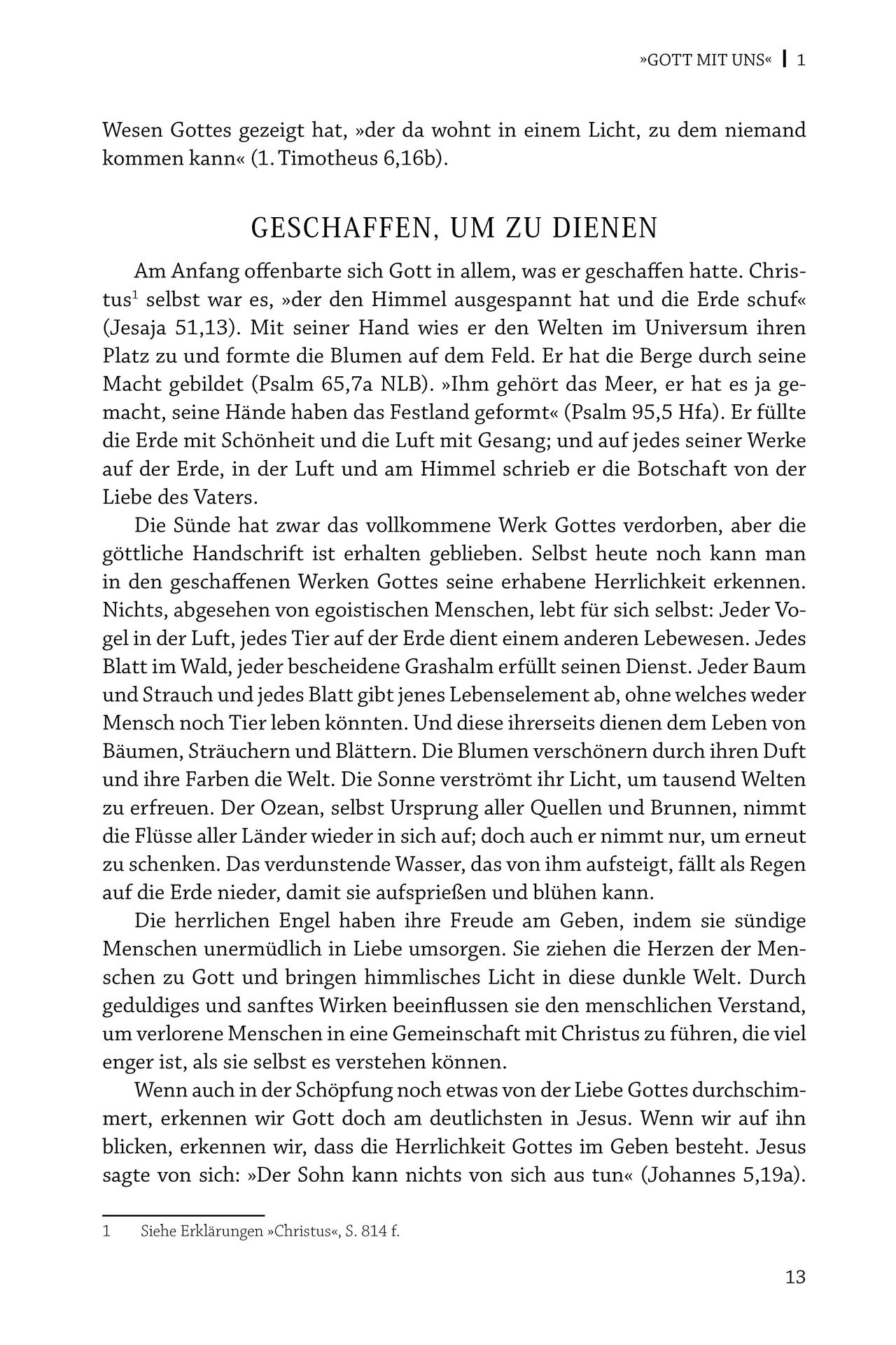 Advent-Verlag Schweiz-E-Serie: Die Geschichte der Hoffnung, Textausgabe_2410831_