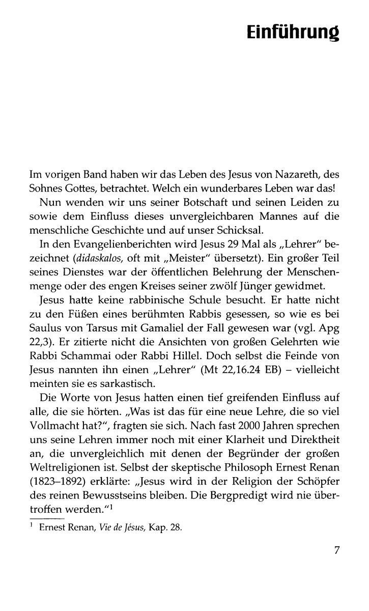 Advent-Verlag GmbH-Der Unvergleichbare, Band 2_2420833_